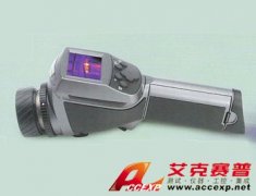 FLIR E320红外热像仪