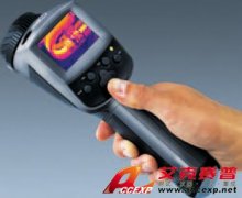 FLIR E45 帧频50Hz红外热像仪