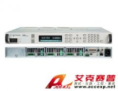 Agilent N6712A 定制配置模块化电源系统