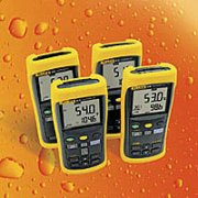 FLUKE 51-II