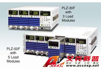 KIKUSUI电子负载装置PLZ-30F 