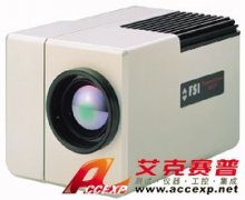 FLIR SC3000 8~9微米波长热像仪