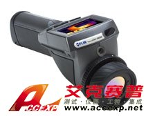 FLIR E系列红外热像仪(E320,E300,E65,E45)