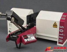 气雾、粉雾剂粒度仪SPRAYER