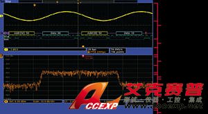 Tektronix MDO4104-3 示波器