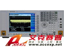 Agilent N8300A 无线网络测试仪