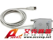 Agilent 82357B USB/GPIB 转换器