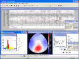 Neuroscan Scan4.5 采集和处理