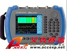 Agilent N9344C 手持式频谱分析仪 1 MHz ～ 20 GHz