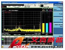 Agilet N6141A EMC Measurement Application