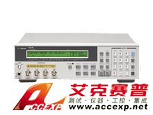 Agilent 4263B LCR表，100 Hz至100 kHz