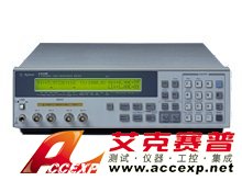 Agilent 4349B 4通道高值电阻表