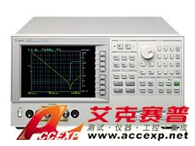 Agilent 4294A 精密阻抗分析仪