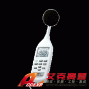 泰仕 TES-52A 声级计