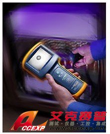 Fluke EtherScope2 网络通网络测试仪