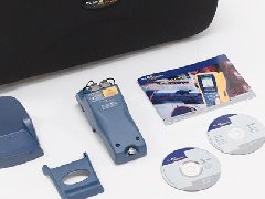 Fluke DTX OTDR 光缆认证测试模块