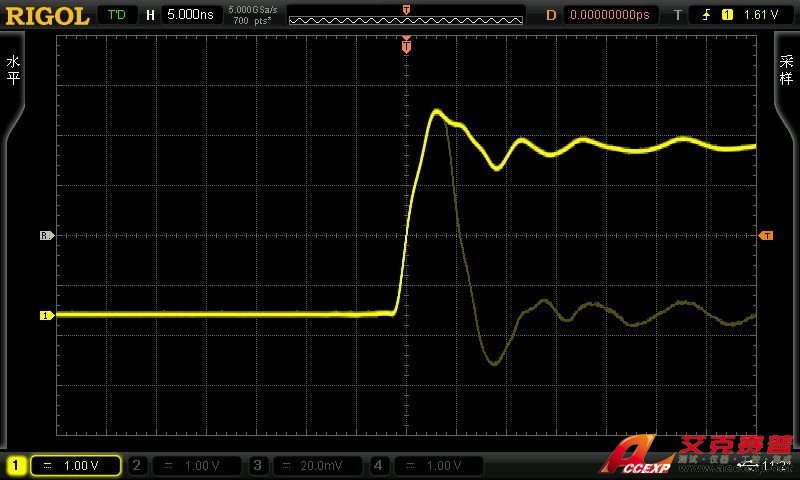 普源 DS6102数字示波器