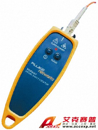 FLUKE NF380 VisiFault光缆测试仪