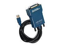 美国NI GPIB-USB-HS 控制器