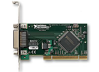 美国NI PCI-GPIB 控制器