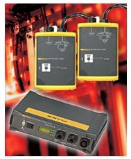 Fluke 1743 三相电能质量测试仪