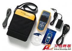 FLUKE AirCheck Wi-Fi无线网络测试仪