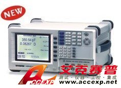 固纬 LCR-8101G 数字电桥