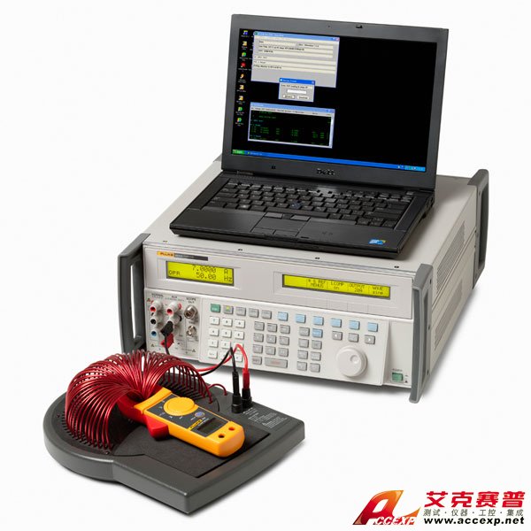 FLUKE 5522A 多功能仪器校准器