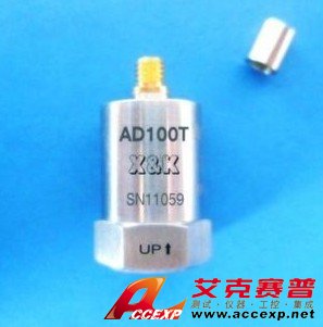 AD500T ICP加速度传感器