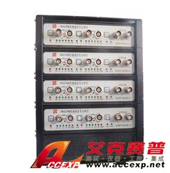 AC6290M型2通道建筑声学测量仪