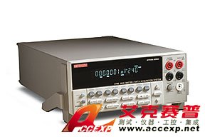 Keithley 2701