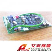 欧姆龙 3G3RV-PDRT2 变频器通信卡