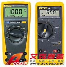 Fluke 73 数字万用表