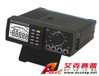 华仪 MS8040 四位半台式万用表