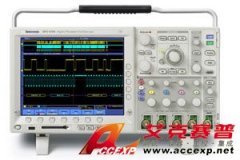 美国泰克TektronixMSO4104混和信号示波器