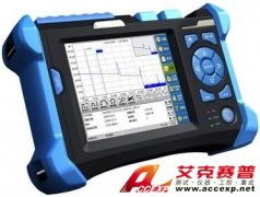 ACCEXP T600 OTDR 光时域反射仪