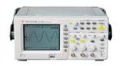 中西 XLCCN-TDO1202B 数字存储示波器