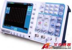 福建利利普推出SDS9302数字存储示波器