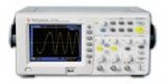 西化仪 XLCCN-TDO2062A  数字存储示波器