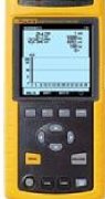 FLUKE F43B 电能质量分析仪