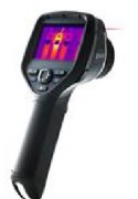 Flir E60热像仪 红外热像仪