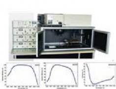 MTI PVE300 太阳能电池量子效率测试仪