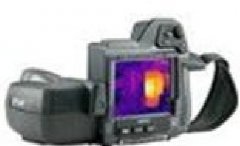 FLIR Systems T420/T440/T610/T620/T640 红外热像仪