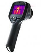 FLIR Systems E30/E40/E50/E60 热像仪