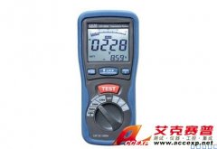 华盛昌CEM DT-5505数字绝缘表