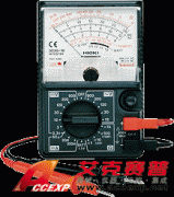 日本日置HIOKI3030-10模拟万能表