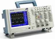 泰克 TDS1001B-SC 便携式数字示波器