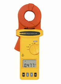 Fluke 1625 GEO 接地电阻测试仪