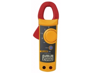 Fluke 302 交流钳表