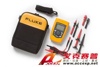 FLUKE 709 回路校准仪